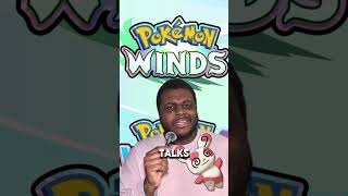 Who would you like added to pokemon winds and waves? #CapCut #pokemon #pokemoncommunity #fyp #viral