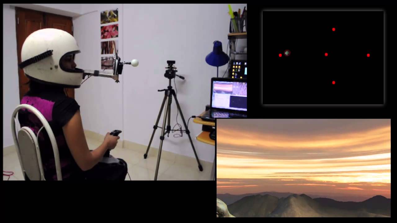 Occulas Competitor A super cheap Oculus Rift Competitor... - YouTube
