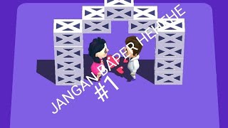 GAME SPESIAL FOR JOMBLO | Date The Girl 3D | android walkthrough |#1 screenshot 5