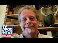 Ted nugent issues stern warning our government is totally out of control