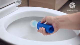 Another banned Scrubbing Bubbles commercial?