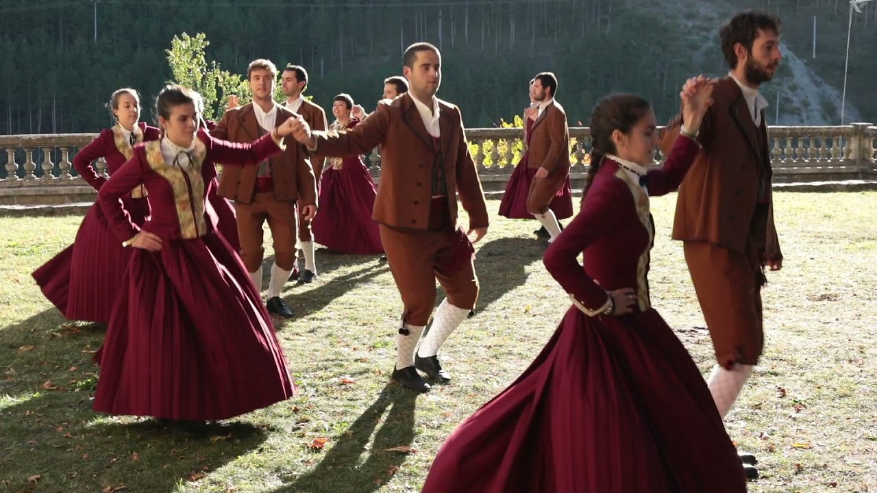 Agoizko dantzak. 10 - Ingurutxo