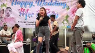 CATATAN DUSTA DANGDUT KOPLO VERSI DJ MENY DIANA VANESA LENDOT SHOOTING