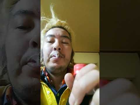 ペットボトルコーラ500ml一気飲み寺島哲生6月14日