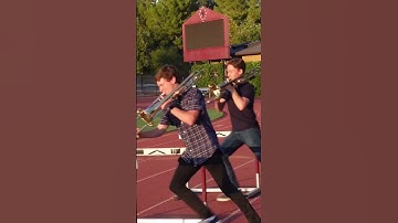 Thumbnail of every band kid ever compilation...