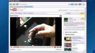 Webbrowser demo tutorial - featured