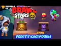 Brawl Stars PRESTİJ KASIYORUM