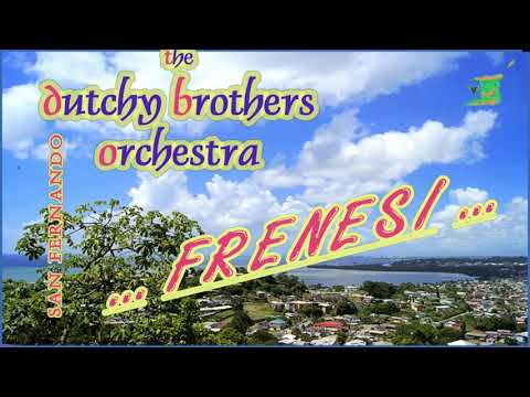 The Dutchy Brothers Orchestra: THE ICE-MAN - YouTube