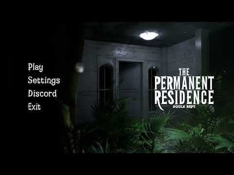 THE PERMANENT RESIDENCE SOULS KEPT 