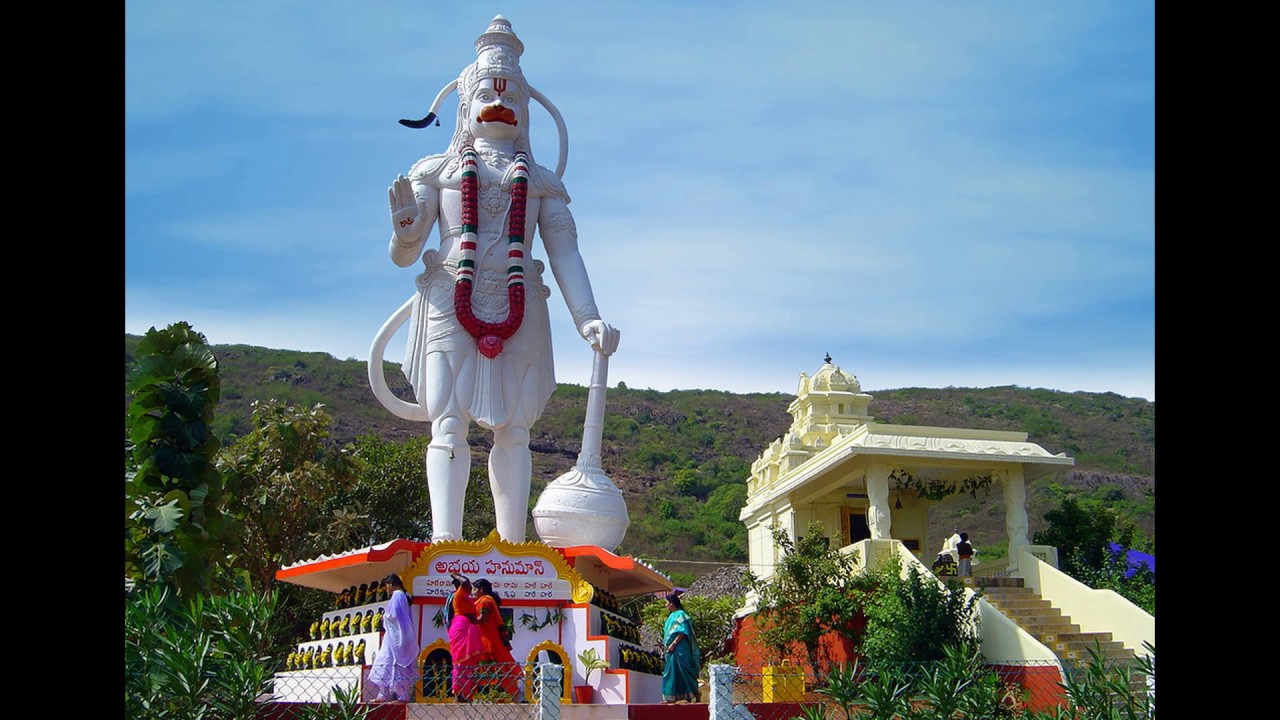 karimnagar tourist places YouTube