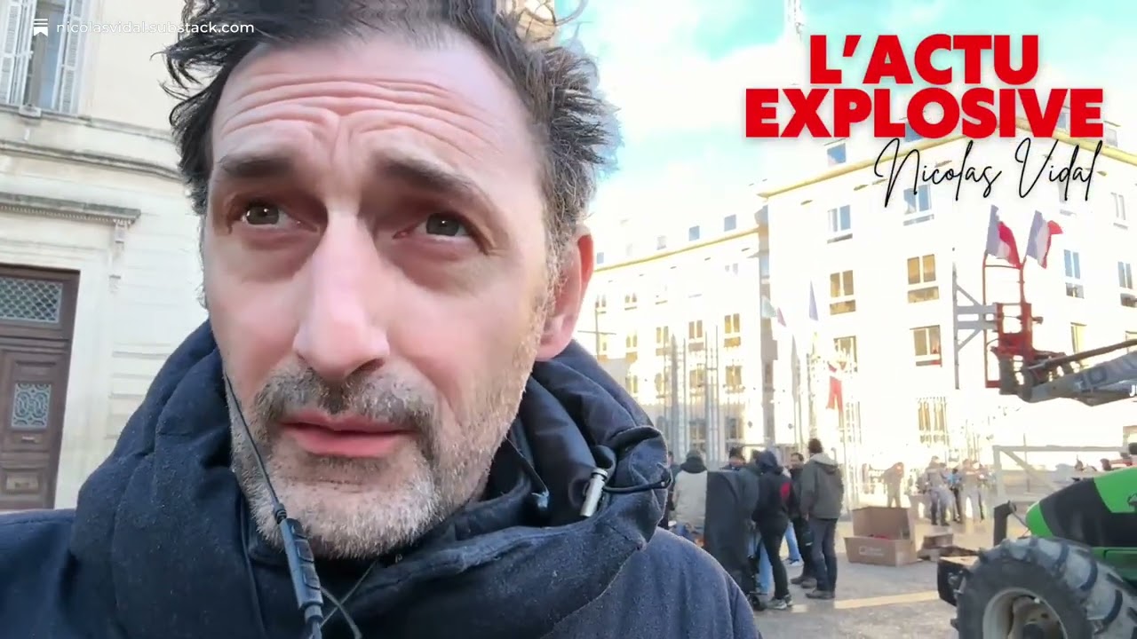 Mercosur : quand l'Union européenne ne cache plus son totalitarisme