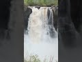 Breathtaking Waterfall Reveal