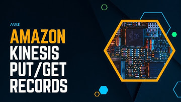 AWS Kinesis Put Records CLI Demo: Stream Data to Kinesis from the Command Line | AWS For Everyone