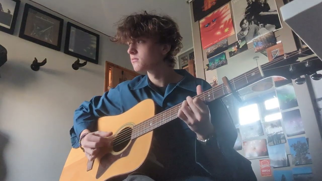 Untitled - George Tombs 