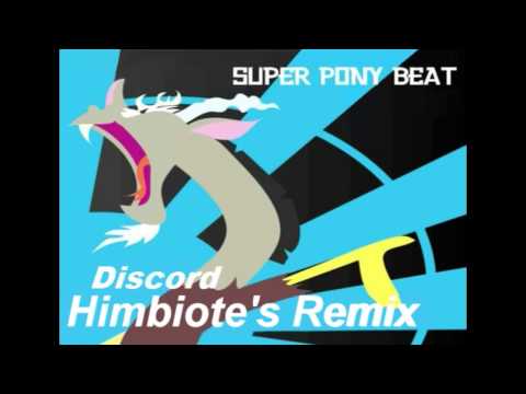 Super Ponybeat -
