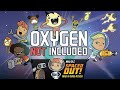 Родная свинарня) Перестройка инфраструктуры базы Oxygen Not Included