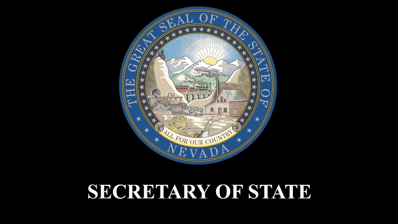 2/17/2026 - Secretary of State Regulations Adoption Hearing