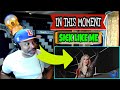 In This Moment   Sick Like Me Official Video - Producer Reaction