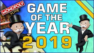 Top 5 - Monopoly Live Wins (Game of the Year 2019) screenshot 4