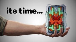 This Data Pad Opening Just Upgraded My Hanger (Save Your Data Pads) | War Robots