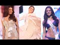 Miss International 2022 2RU Tatiana Calmell - Full Performance [HD FAN CAM]