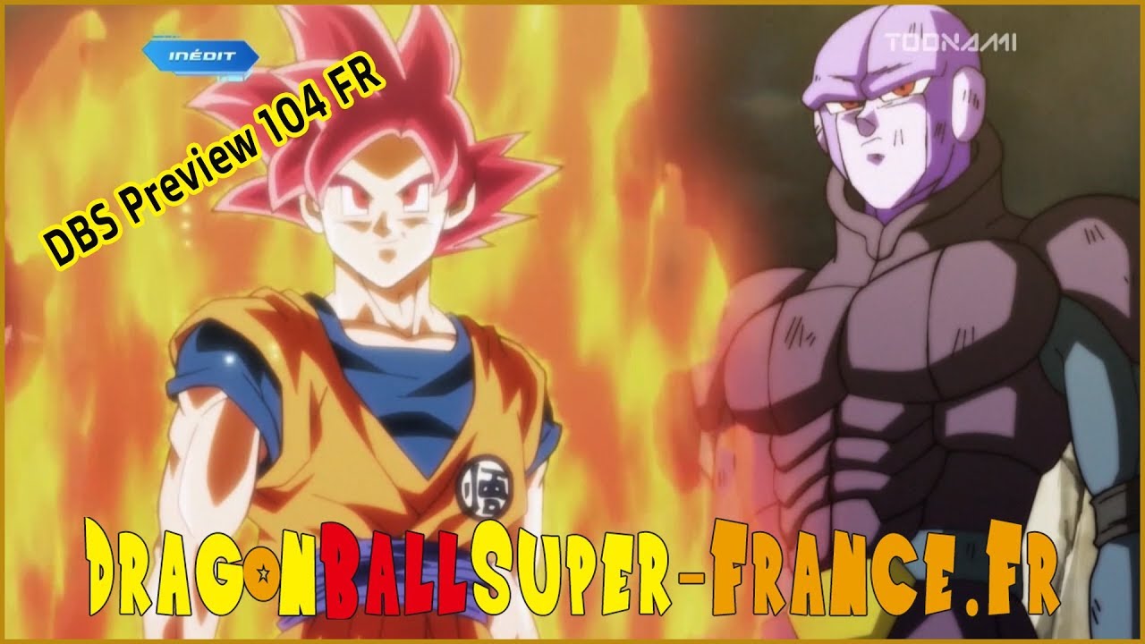 Dbz Super Scan Vf Hit Vs Dypso www.youtube.com