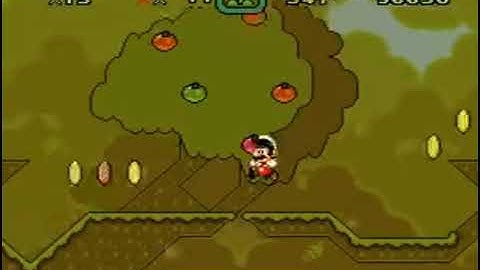 Reupload: Some Guy Plays SMW Hacks 101 [2] Take Your Seats and Be Quiet