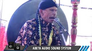 Cek Sound  Mbah Saimin  Joko Melarat  Cdanursari Sekar Mayang