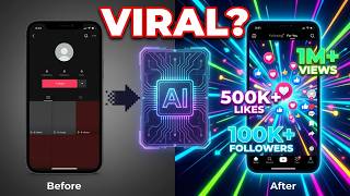 TokPrimeAi Review – Build a Viral TikTok Account in 5 Minutes a Day ✅