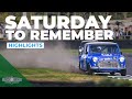 Goodwood Revival 2021 Saturday Highlights | Mighty Minis, GT40 racing, stunning Le Mans cars + more