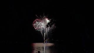 Fireworks with LIVE Orchestra Conducted by Jon Kalbfleisch