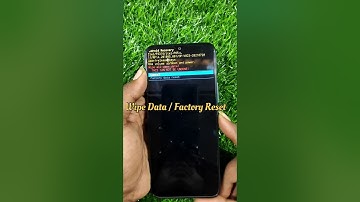 How To Hard Reset Itel Vision 2s ⚡ Itel Vision 2S Mobile Se Screen Lock Kaise Hataye 🔥🔥 #shorts