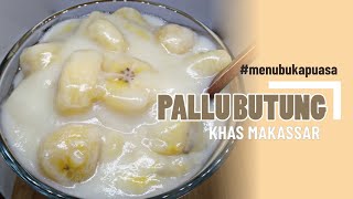 Pallu Butung Khas Makassar, Dapur Ana