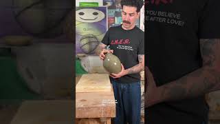 seized lid trouble