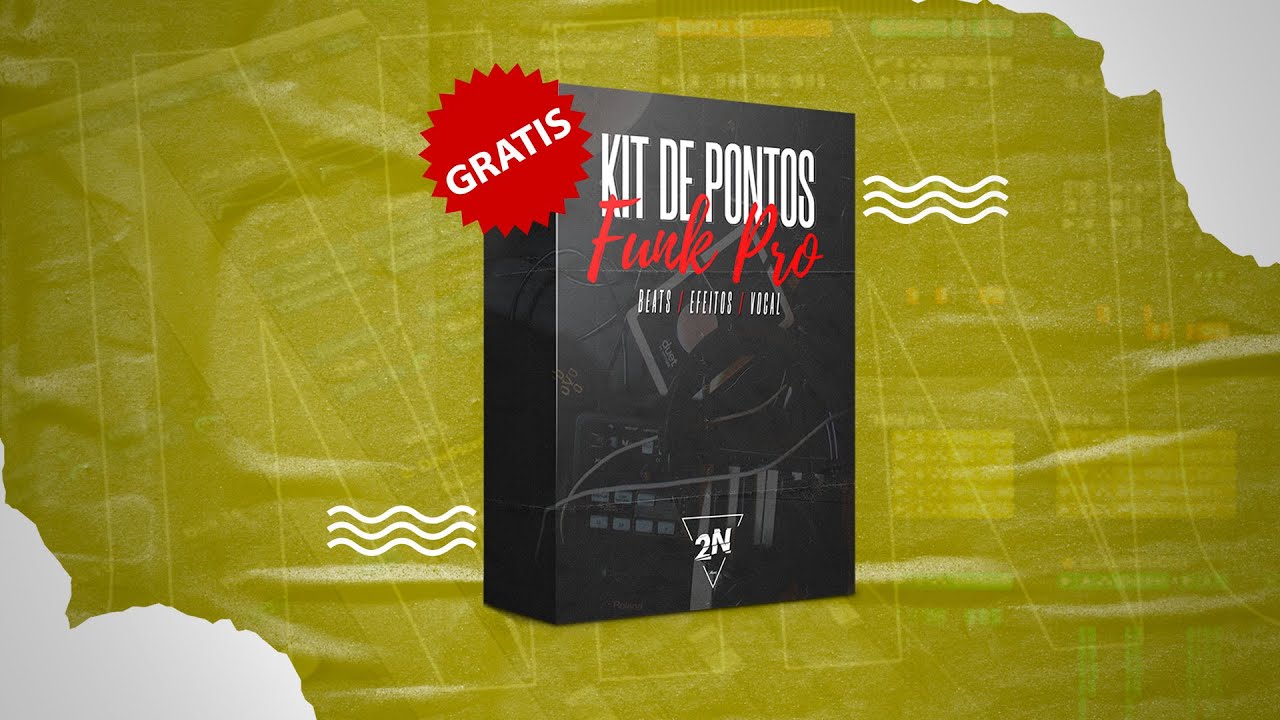 Kit de Pontos [ GRÁTIS ]