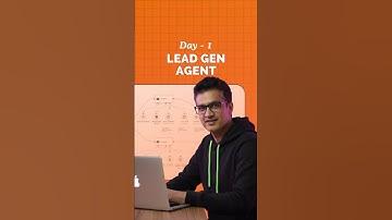 Generate Quality Leads Using AI Lead Gen Agent #leads #leadautomation #leadgeneration #futureagents