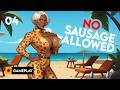 EP4: Not Every Costume Gets You In - Futa Zone: Lewd Control (Gameplay)