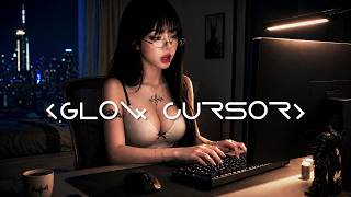 Glow Cursor | Focus Music for Coding | Deep Work, Programming &amp; Productivity