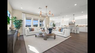 Juniper 1 by Lennar: Harvest at Limoneira