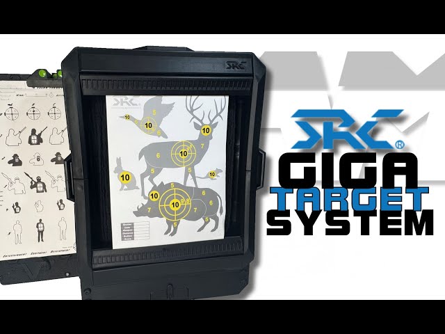 [ BATON airsoft ] GIGA TARGET ターゲット Gunsmith BATON / GIGA TARGET