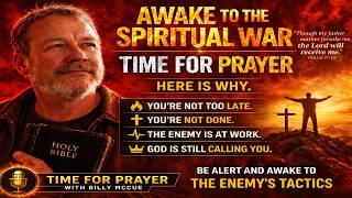 “YOU ARE UNDER ATTACK AND YOU DON’T EVEN KNOW IT | The Enemy’s Silent War Against You (Wake Up Now)”