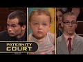 Ex Wants Stroller Money Back If Child Is Not His (Full Episode) | Paternity Court