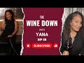 Valentine's Day Unveiled At Yana's Wine Corner!