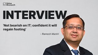How WhiteOak Picks Winning Small & Mid-Cap Stocks | Ramesh Mantri on Research, Risk & Alpha