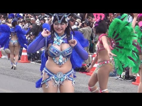 神戸まつり2018・…