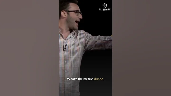 Great Vision  - Simon Sinek