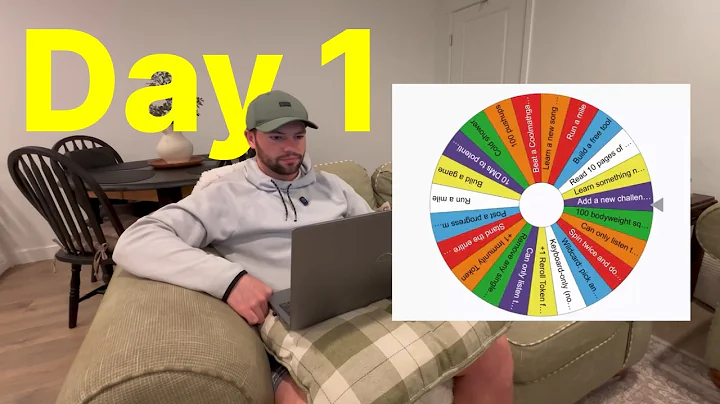 I’m Building a SaaS in 21 Days... or I Walk The Fellowship of the Ring - Day 1