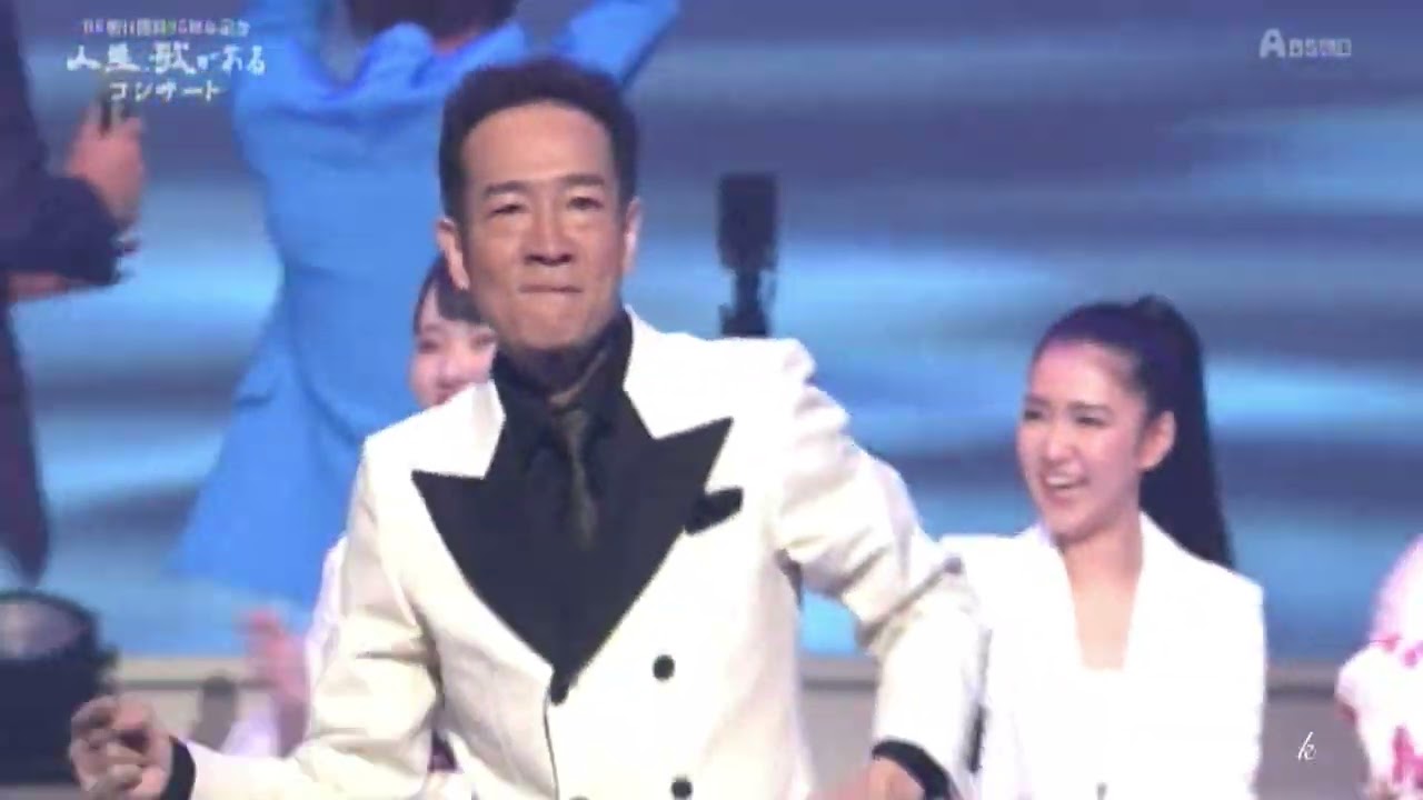 田原俊彦ヒット曲スペシャルコラボメドレー