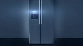 Refrigerator - 10 hours of relaxing ambient sound asmr screenshot 2