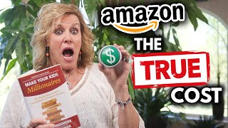 How Much Does It Cost To Self-Publish On Amazon